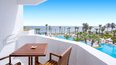 Skanes Family Resort