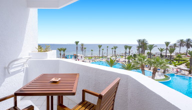 Skanes Family Resort