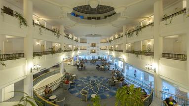 Skanes Family Resort