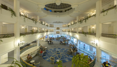 Skanes Family Resort