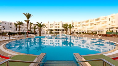 Skanes Family Resort