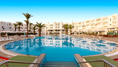 Skanes Family Resort