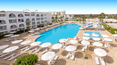 Skanes Family Resort