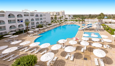 Skanes Family Resort