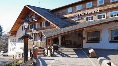Ski Academy - Grunwald - Cavalese