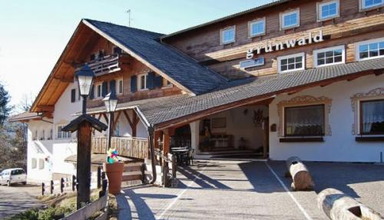 Ski Academy - Grunwald - Cavalese