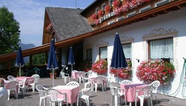 Ski Academy - Grunwald - Cavalese