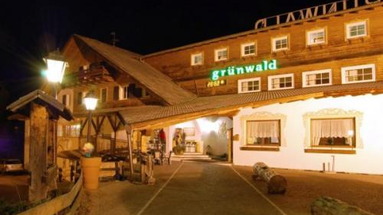 Ski Academy - Grunwald - Cavalese