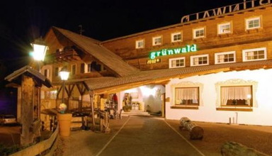 Ski Academy - Grunwald - Cavalese