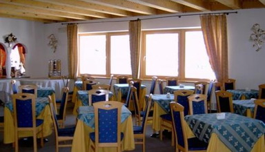 Ski Academy - Grunwald - Cavalese