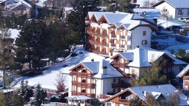 Ski Academy - La Roccia - Cavalese