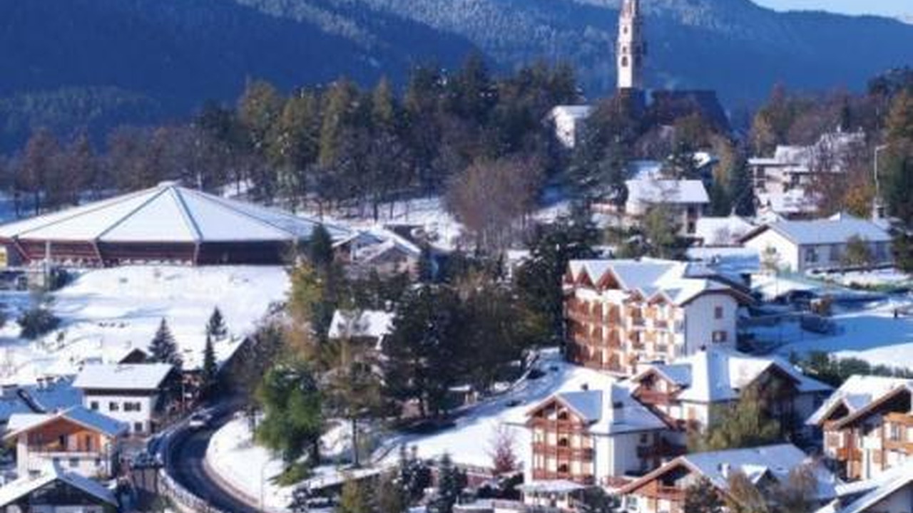 Ski Academy - La Roccia - Cavalese