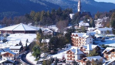 Ski Academy - La Roccia - Cavalese