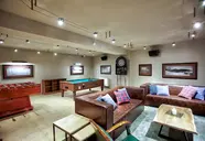 Ski Plaza