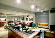 Ski Plaza