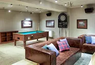 Ski Plaza