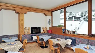 Ski Residence