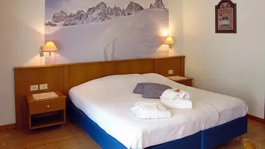 Ski Residence