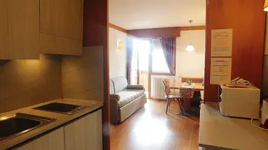 Ski Residence