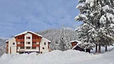 Ski Residence