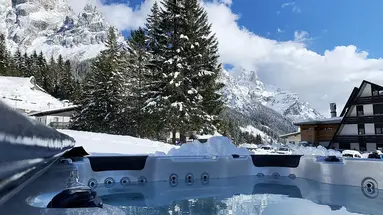 Ski Residence