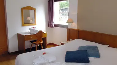 Ski Residence