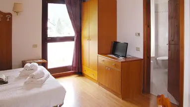 Ski Residence