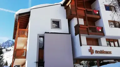 Ski Residence