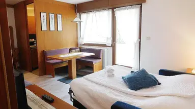 Ski Residence