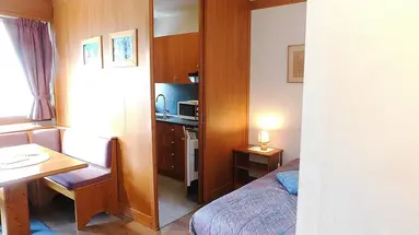 Ski Residence