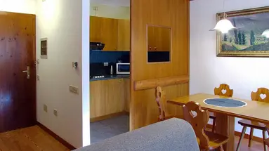 Ski Residence
