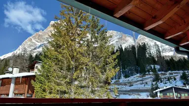 Ski Residence