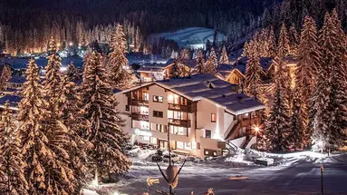 Ski Residence