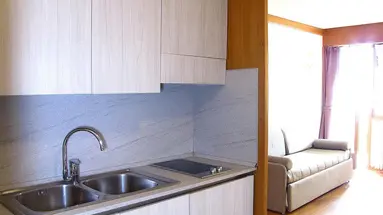 Ski Residence
