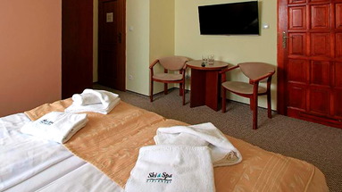 Ski & Spa