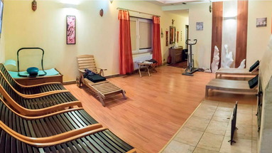 Ski & Spa