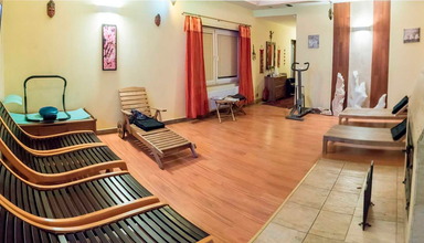 Ski & Spa