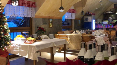 Ski & Spa