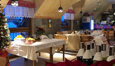 Ski & Spa