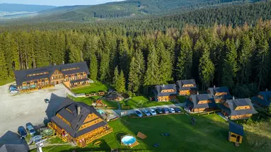Ski Zabava Rezort