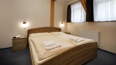 Ski Zabava Rezort