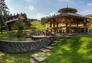 Ski Zabava Rezort