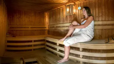 Ski Zabava Rezort