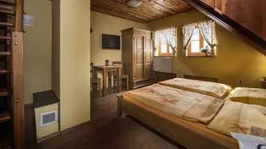 Ski Zabava Rezort