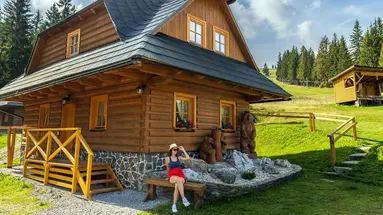 Ski Zabava Rezort