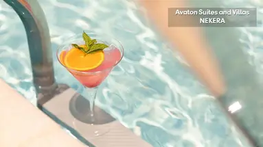 Skiathos Avaton Hotel