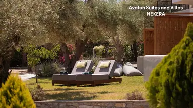 Skiathos Avaton Hotel