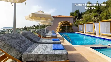 Skiathos Avaton Hotel