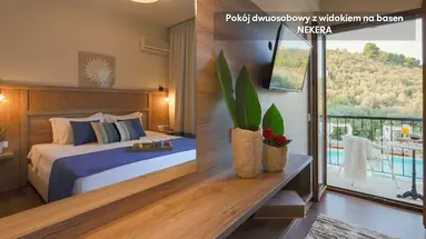 Skiathos Avaton Hotel