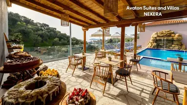 Skiathos Avaton Hotel